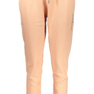 CAVALLI CLASS PANTALONE UOMO ROSA