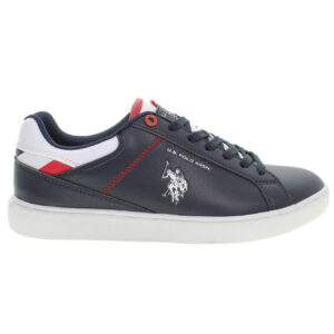 U.S. POLO   BEST PRICE CALZATURA SPORTIVA UOMO BLU