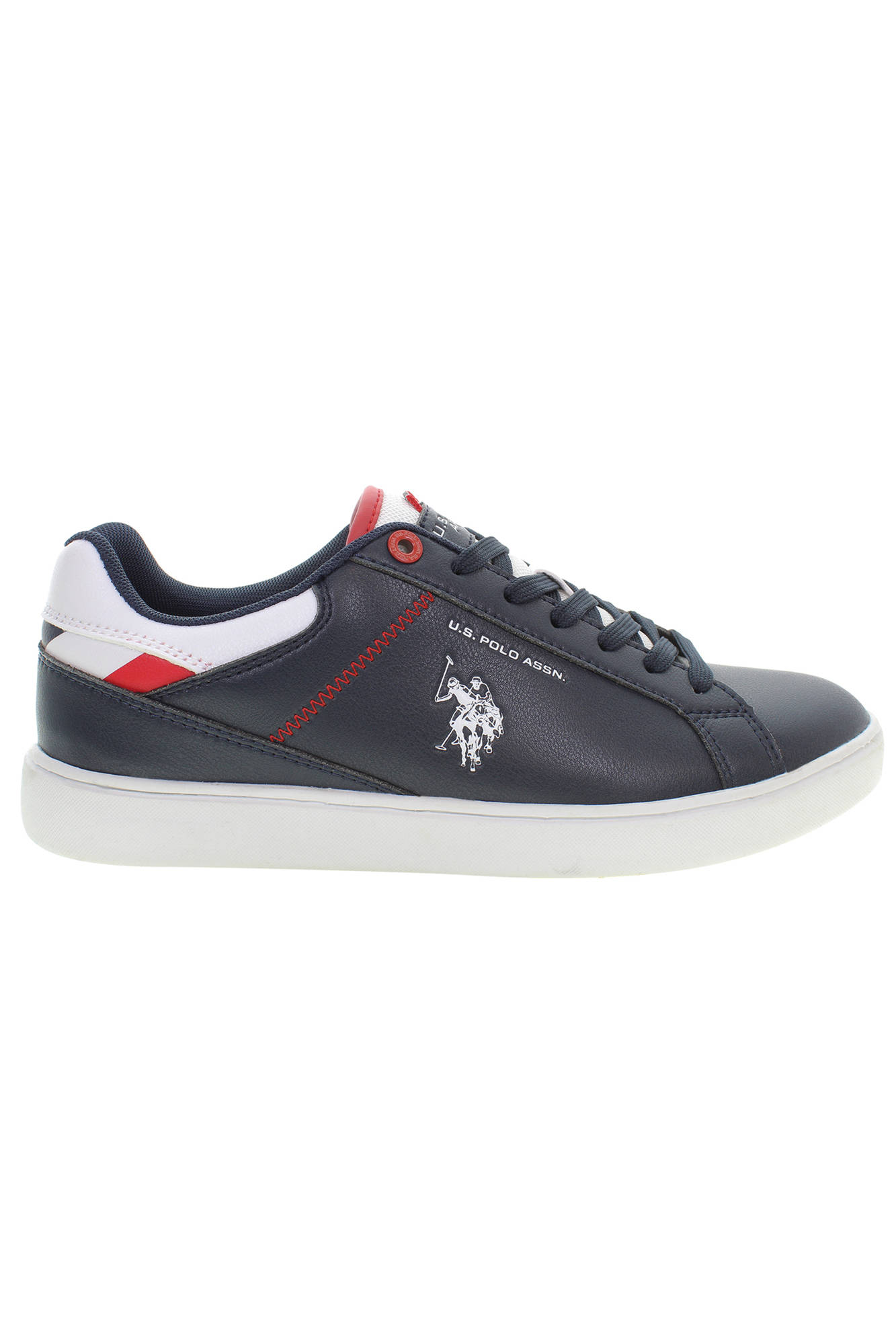 U.S. POLO   BEST PRICE CALZATURA SPORTIVA UOMO BLU