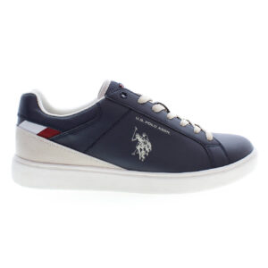 U.S. POLO   BEST PRICE CALZATURA SPORTIVA UOMO BLU