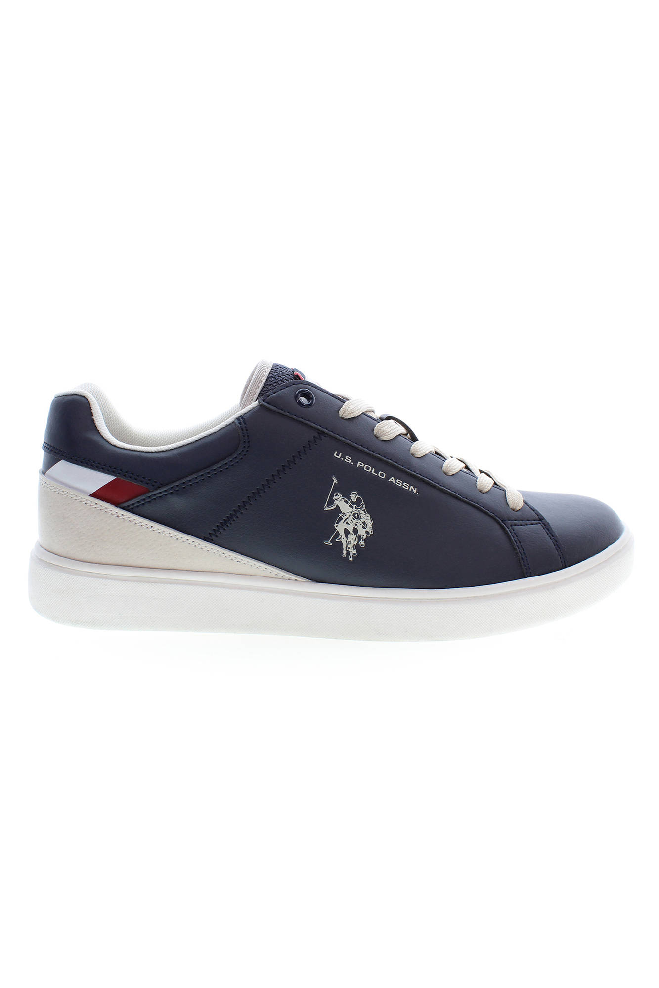 U.S. POLO   BEST PRICE CALZATURA SPORTIVA UOMO BLU
