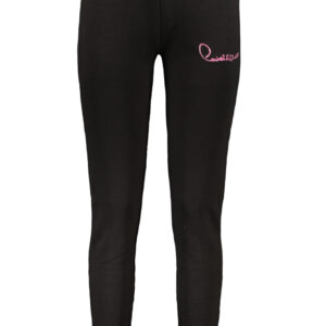 CAVALLI CLASS PANTALONE DONNA NERO