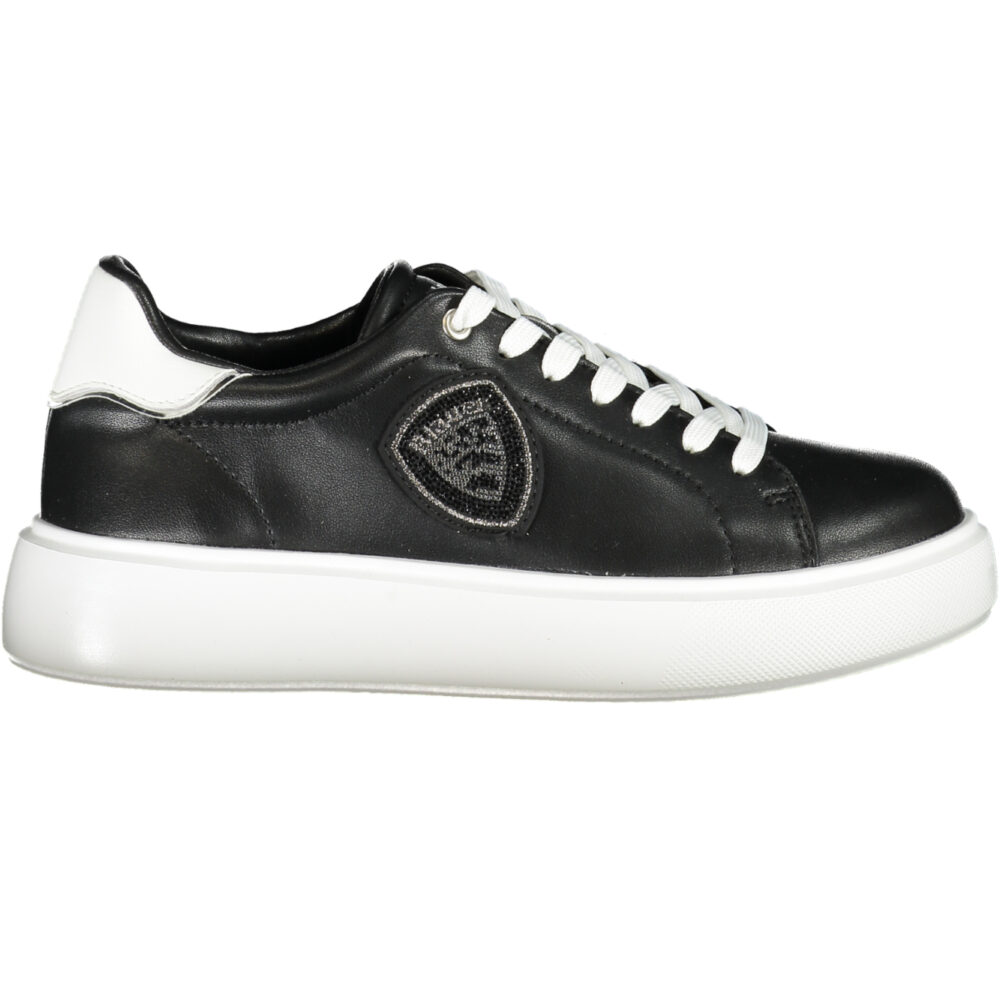 BLAUER CALZATURA SPORTIVA DONNA NERO