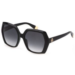 FURLA OCCHIALE DA SOLE DONNA NERO