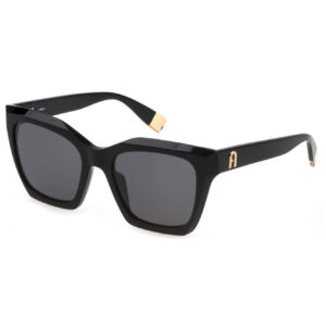 FURLA OCCHIALE DA SOLE DONNA NERO