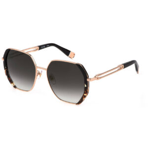 FURLA OCCHIALE DA SOLE DONNA ORO