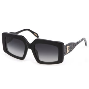 JUST CAVALLI OCCHIALE DA SOLE DONNA NERO