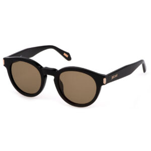JUST CAVALLI OCCHIALE DA SOLE DONNA NERO