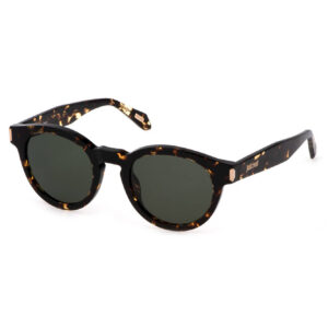 JUST CAVALLI OCCHIALE DA SOLE DONNA NERO