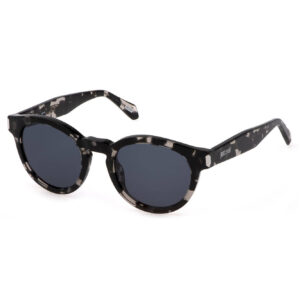 JUST CAVALLI OCCHIALE DA SOLE DONNA NERO