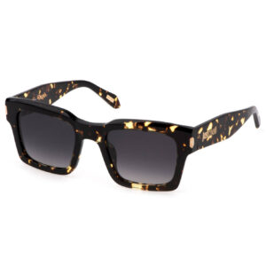 JUST CAVALLI OCCHIALE DA SOLE DONNA MARRONE
