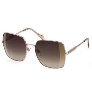 JUST CAVALLI OCCHIALE DA SOLE DONNA ROSA