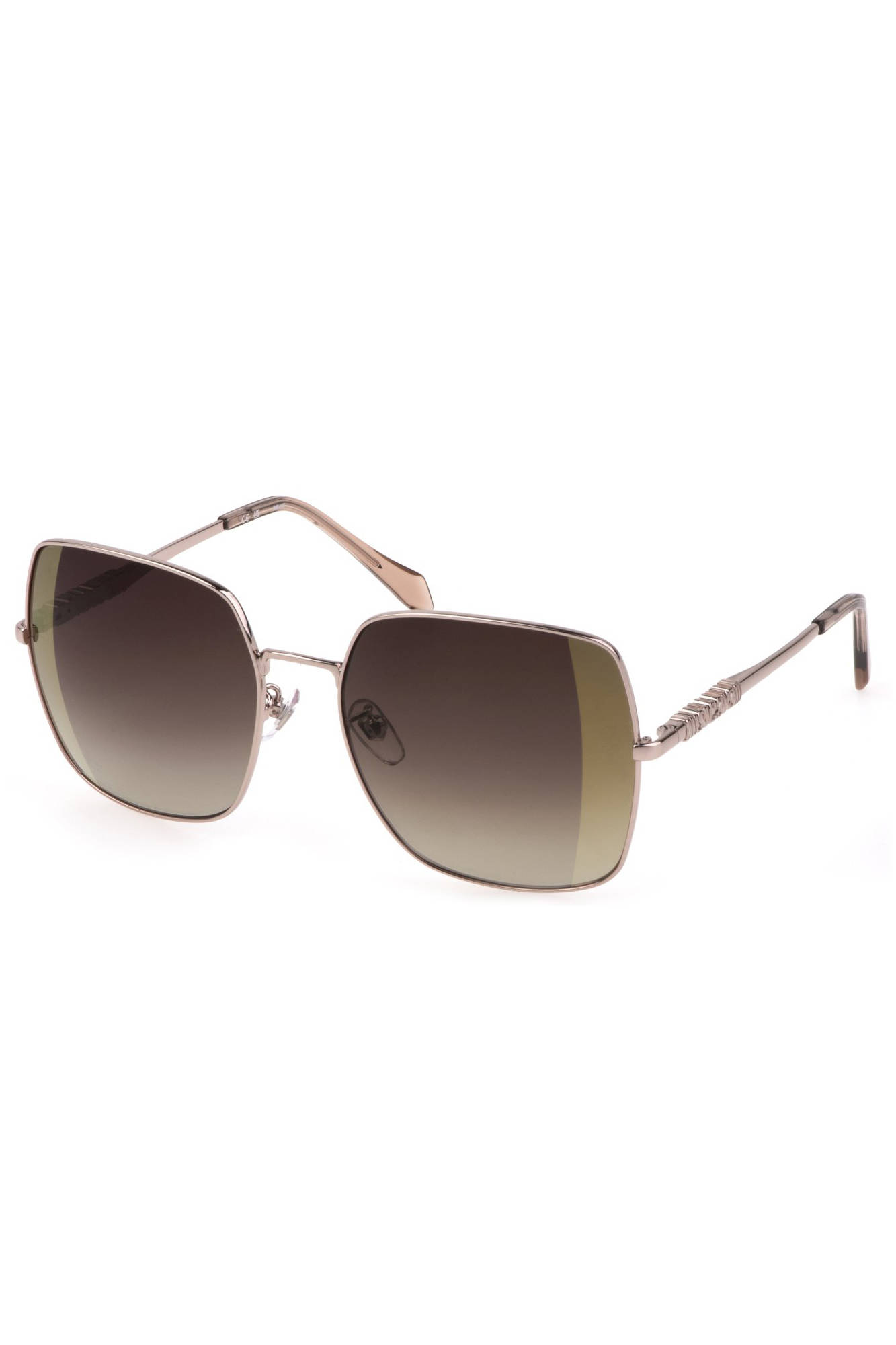 JUST CAVALLI OCCHIALE DA SOLE DONNA ROSA