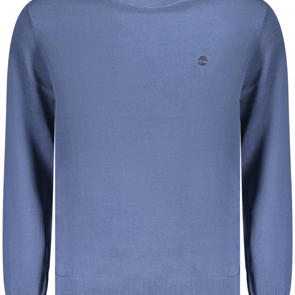 TIMBERLAND MAGLIA UOMO BLU