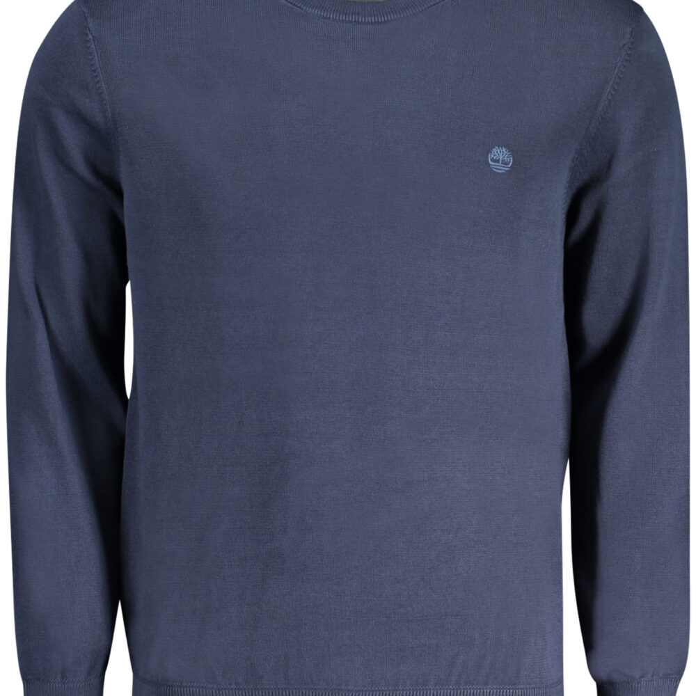 TIMBERLAND MAGLIA UOMO BLU