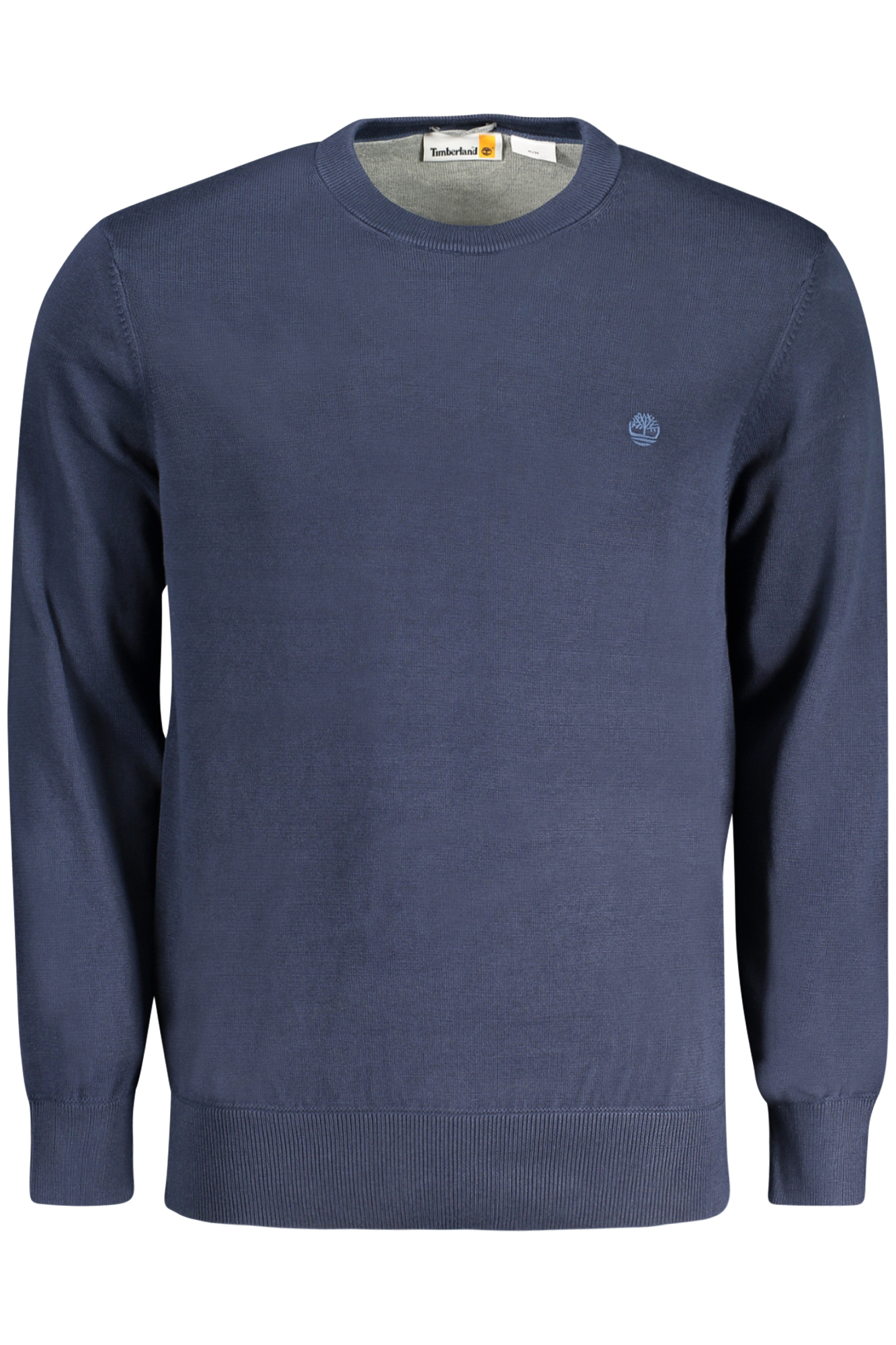 TIMBERLAND MAGLIA UOMO BLU