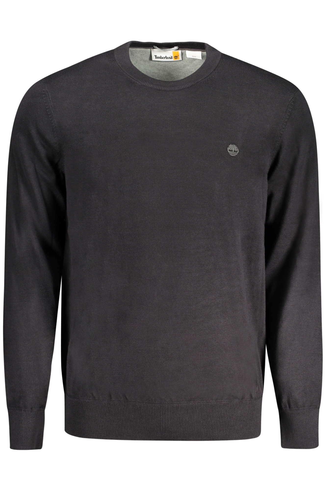 TIMBERLAND MAGLIA UOMO NERO
