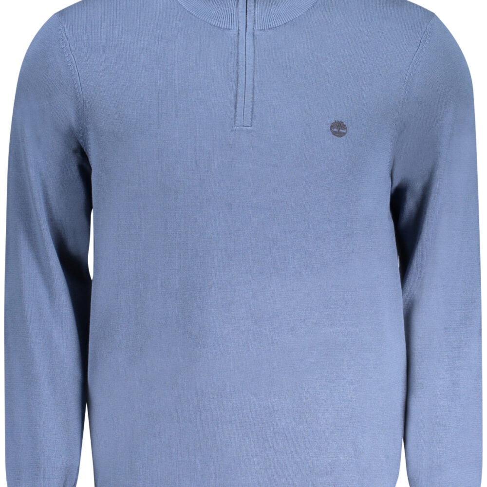 TIMBERLAND MAGLIA UOMO BLU