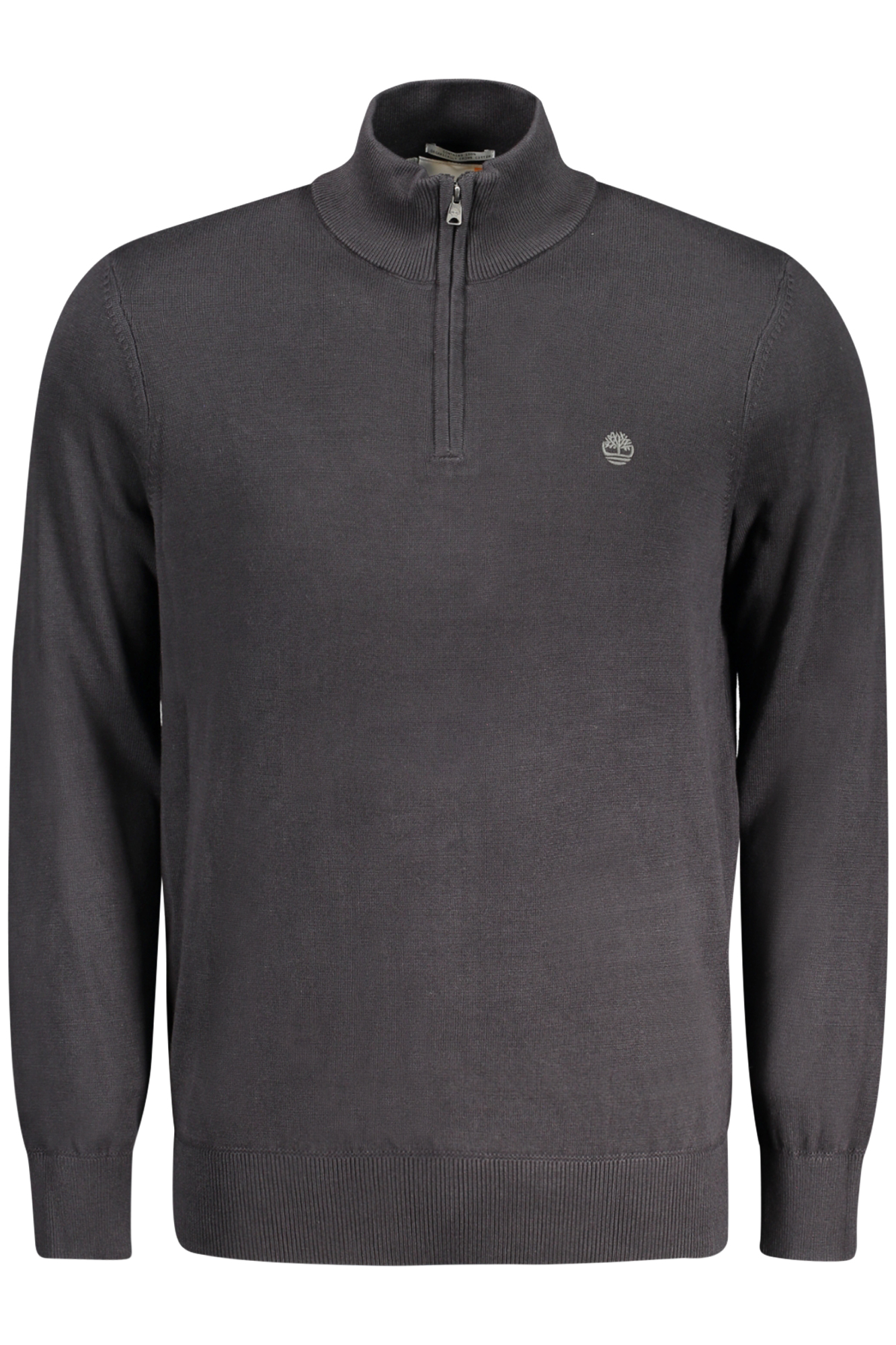 TIMBERLAND MAGLIA UOMO NERO