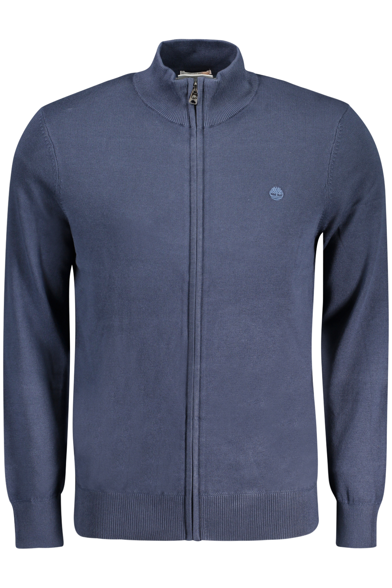 TIMBERLAND CARDIGAN UOMO BLU