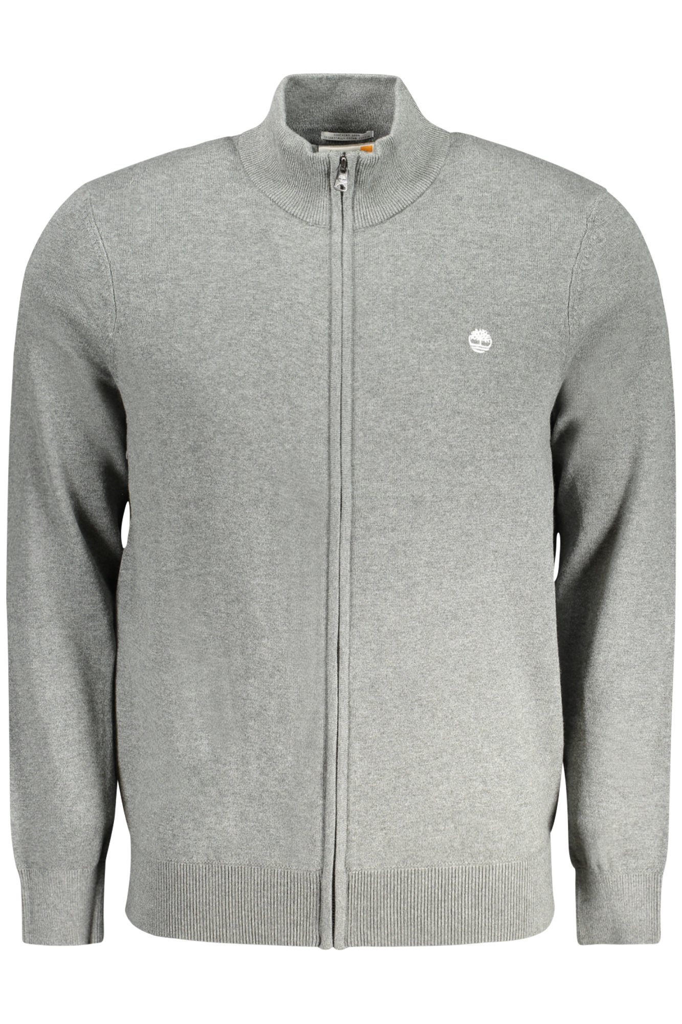 TIMBERLAND CARDIGAN UOMO GRIGIO