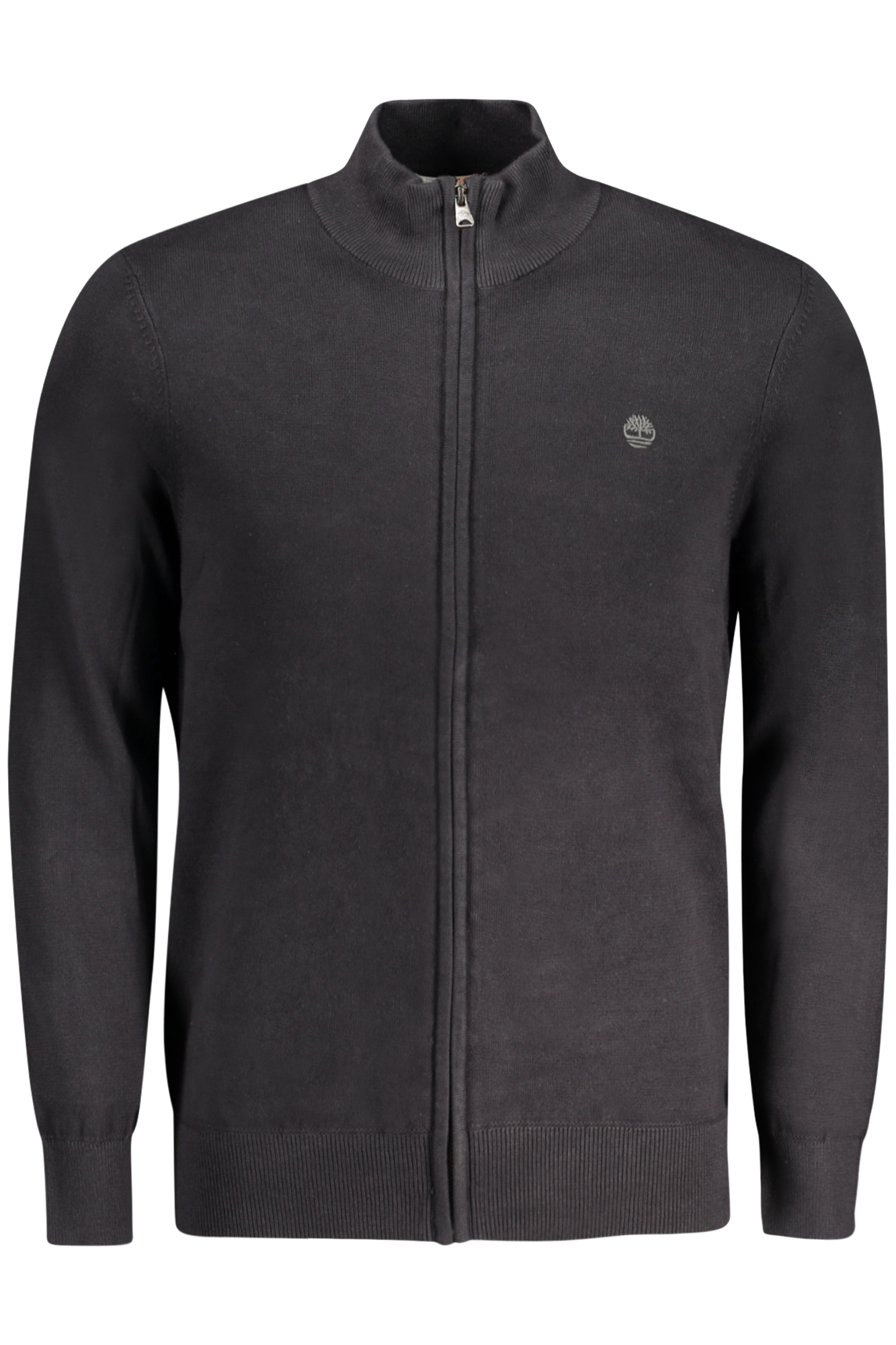 TIMBERLAND CARDIGAN UOMO NERO