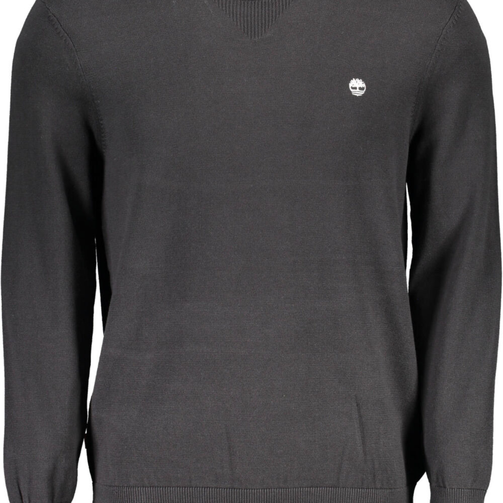 TIMBERLAND MAGLIA UOMO NERO