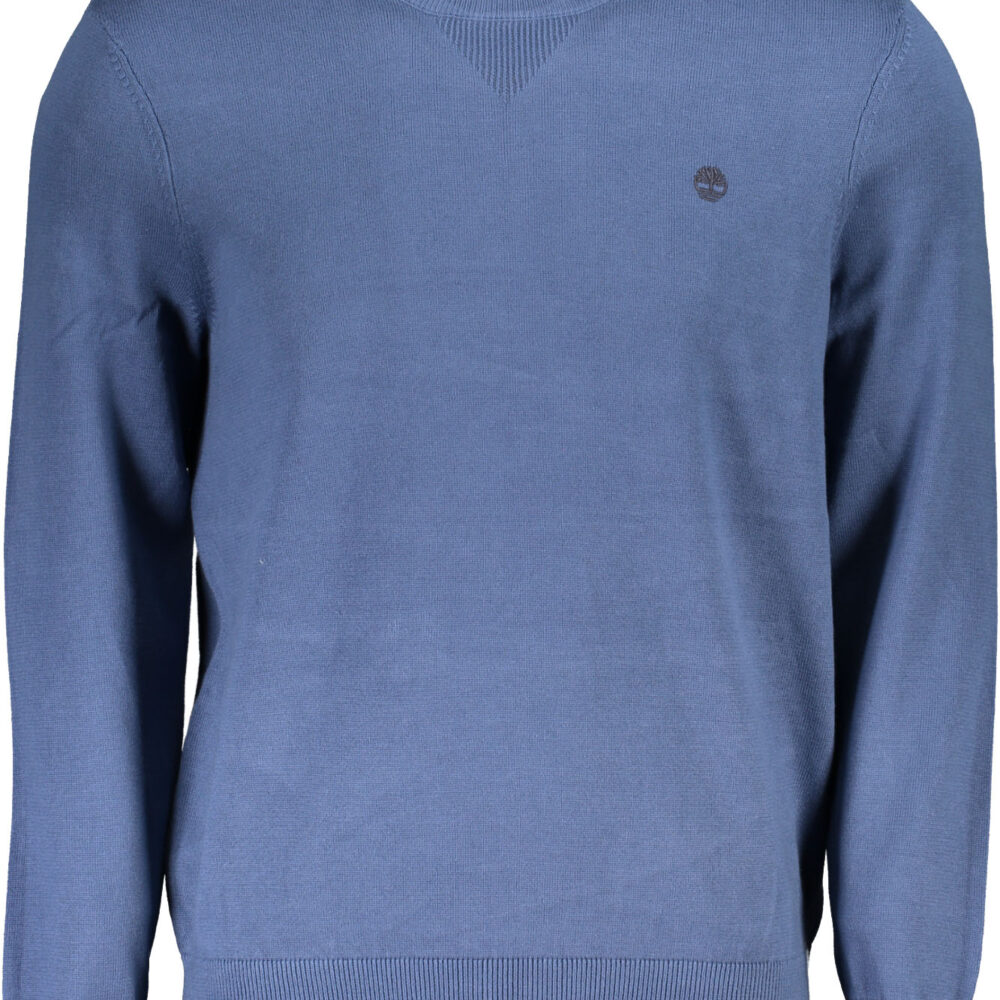 TIMBERLAND MAGLIA UOMO BLU
