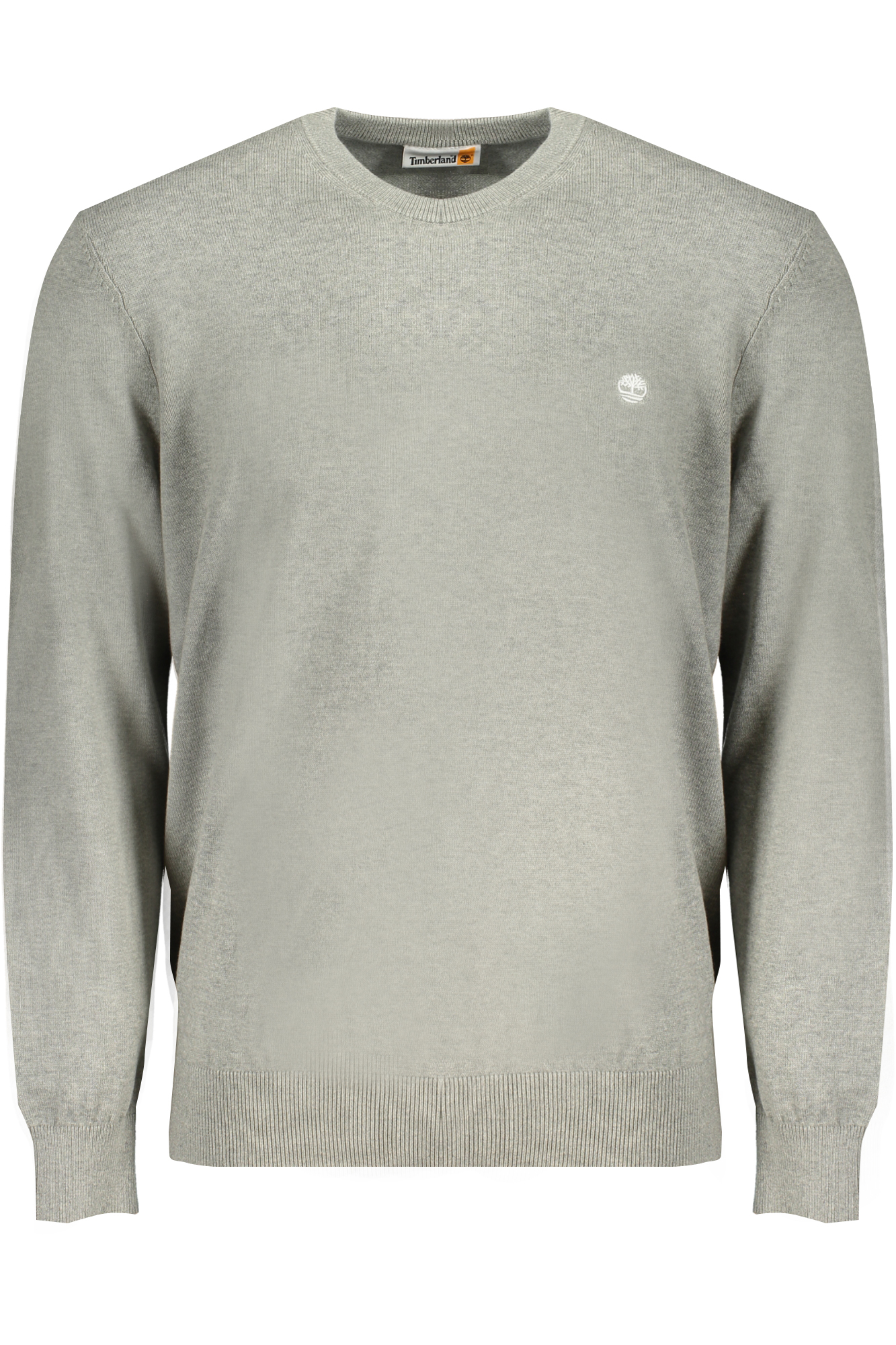 TIMBERLAND MAGLIA UOMO GRIGIO