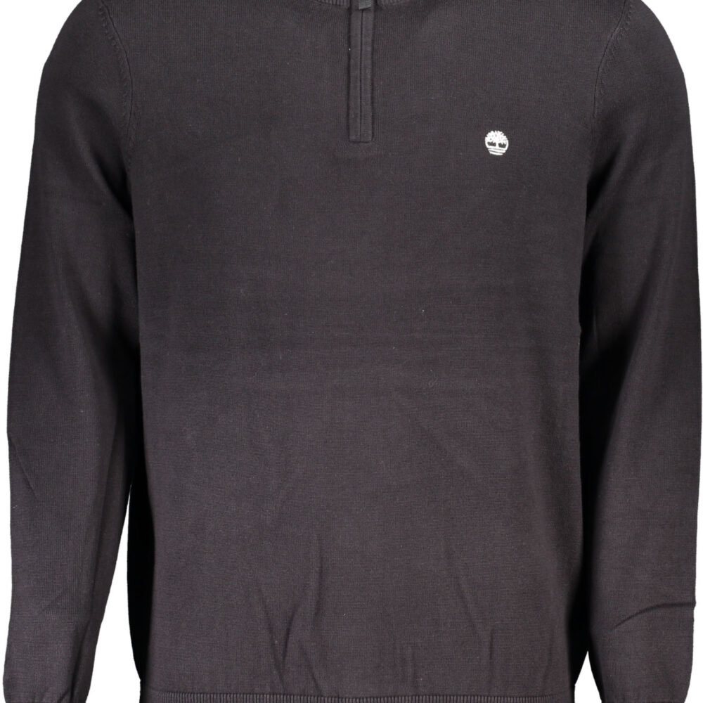 TIMBERLAND MAGLIA UOMO NERO