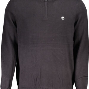 TIMBERLAND MAGLIA UOMO NERO