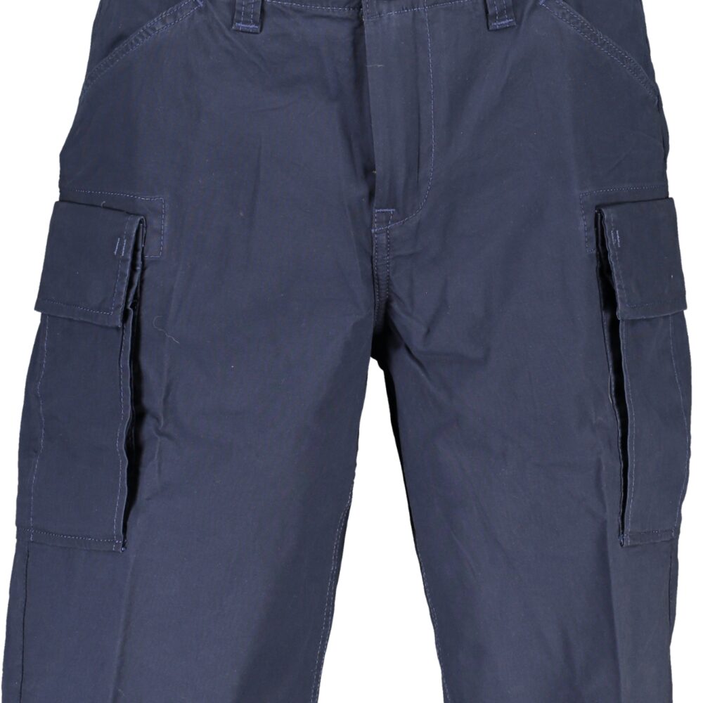 TIMBERLAND PANTALONE BERMUDA UOMO BLU