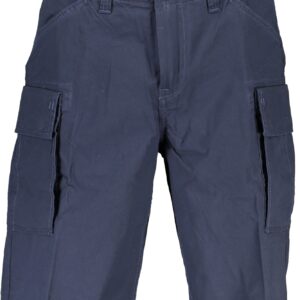 TIMBERLAND PANTALONE BERMUDA UOMO BLU