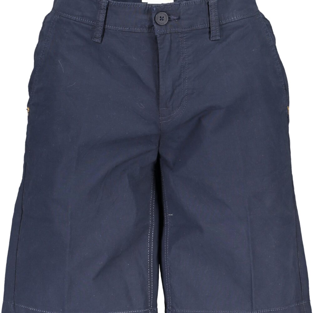 TIMBERLAND PANTALONE BERMUDA UOMO BLU