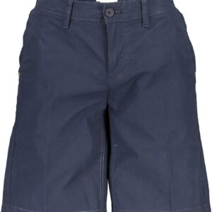 TIMBERLAND PANTALONE BERMUDA UOMO BLU