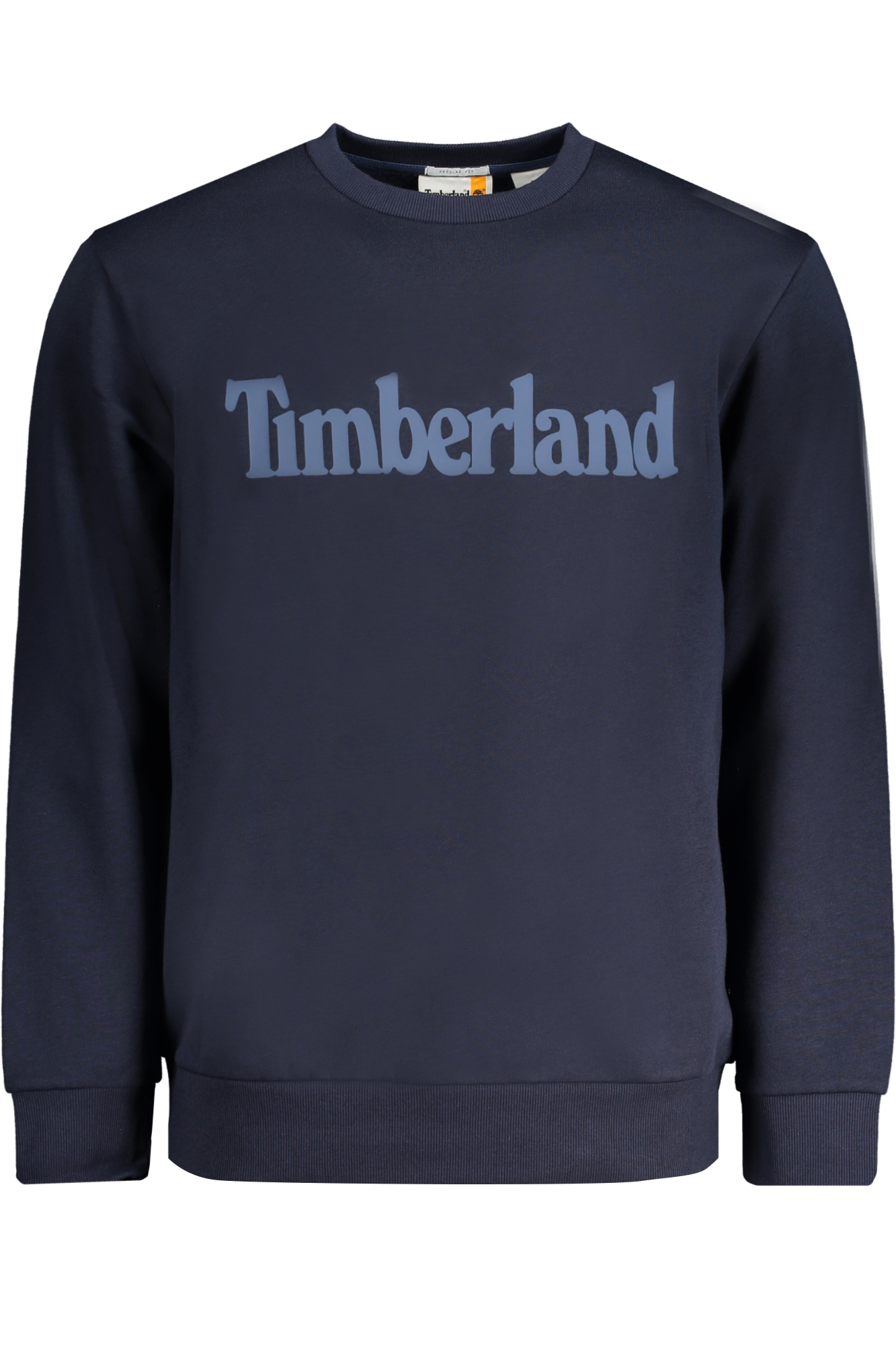 TIMBERLAND FELPA SENZA ZIP UOMO BLU