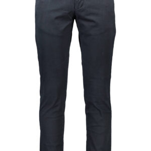 LYLE & SCOTT PANTALONE UOMO BLU