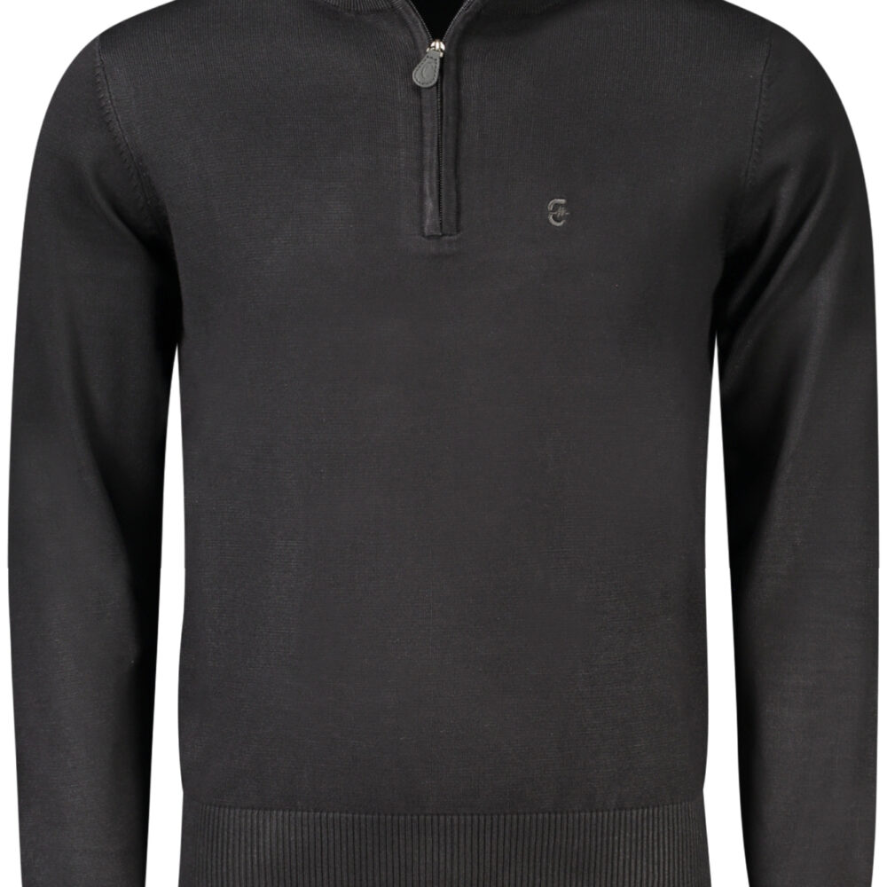 COVERI MOVING MAGLIA UOMO NERO