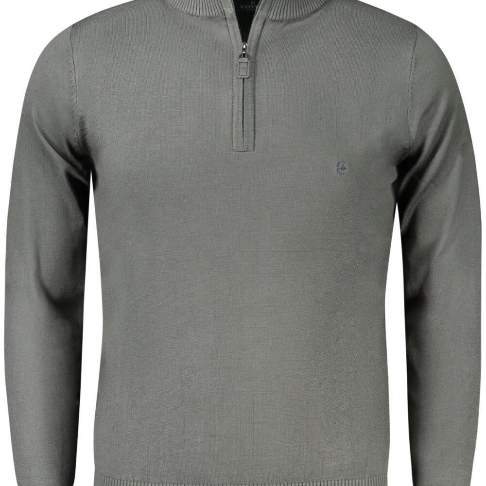 COVERI MOVING MAGLIA UOMO VERDE