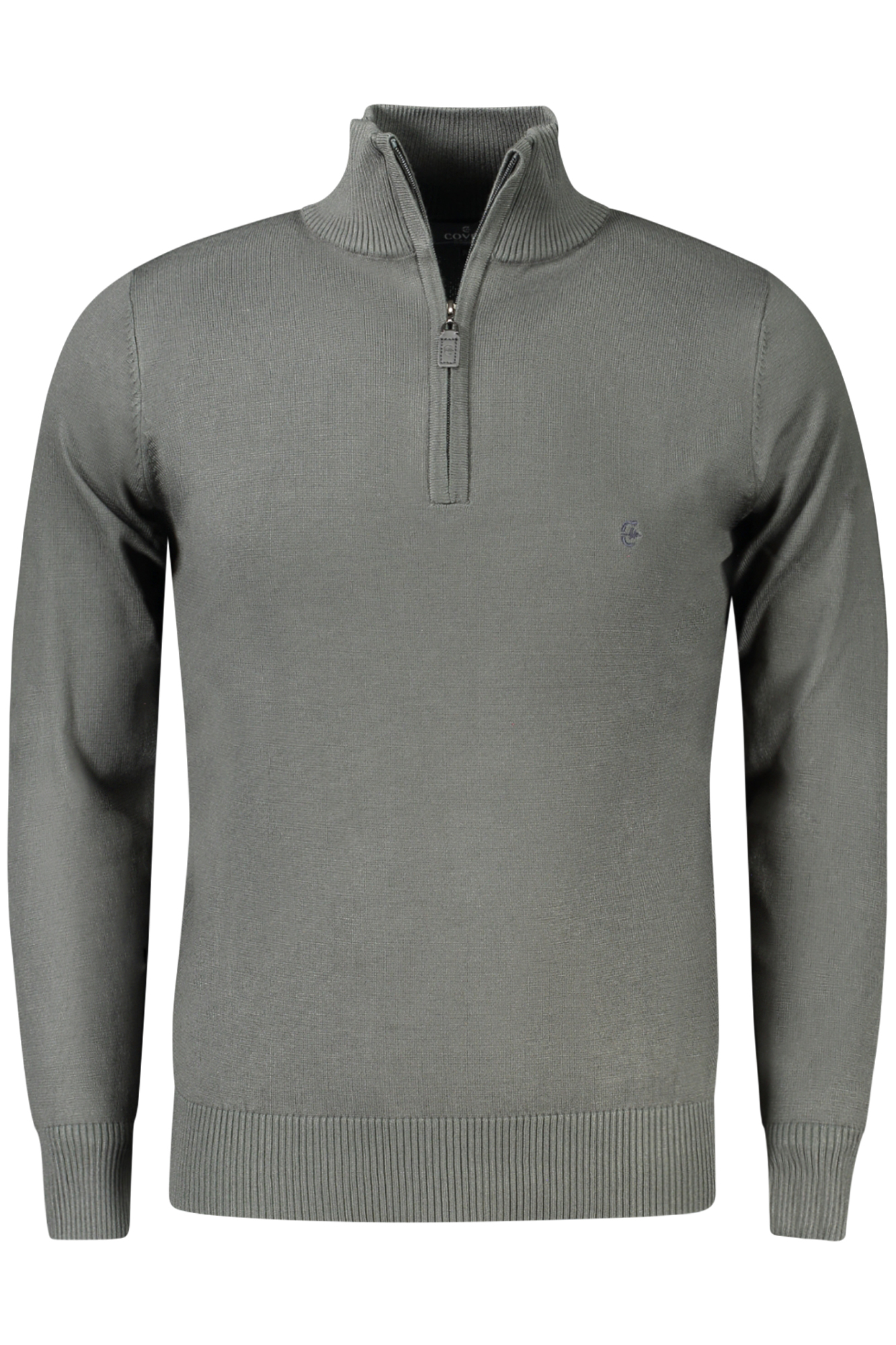 COVERI MOVING MAGLIA UOMO VERDE