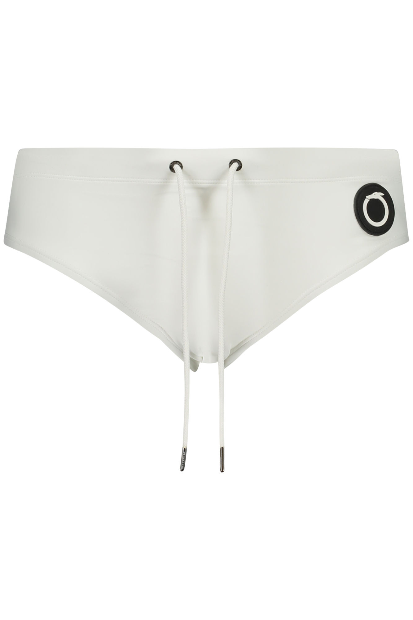TRUSSARDI COSTUME PARTE SOTTO UOMO BIANCO
