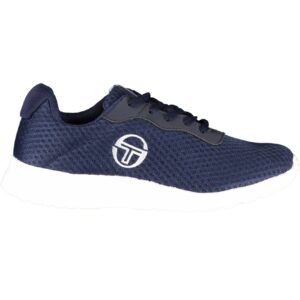 SERGIO TACCHINI CALZATURA SPORTIVA UOMO BLU