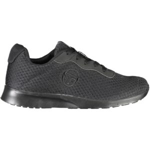 SERGIO TACCHINI CALZATURA SPORTIVA UOMO NERO