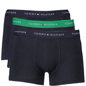 TOMMY HILFIGER BOXER UOMO BLU