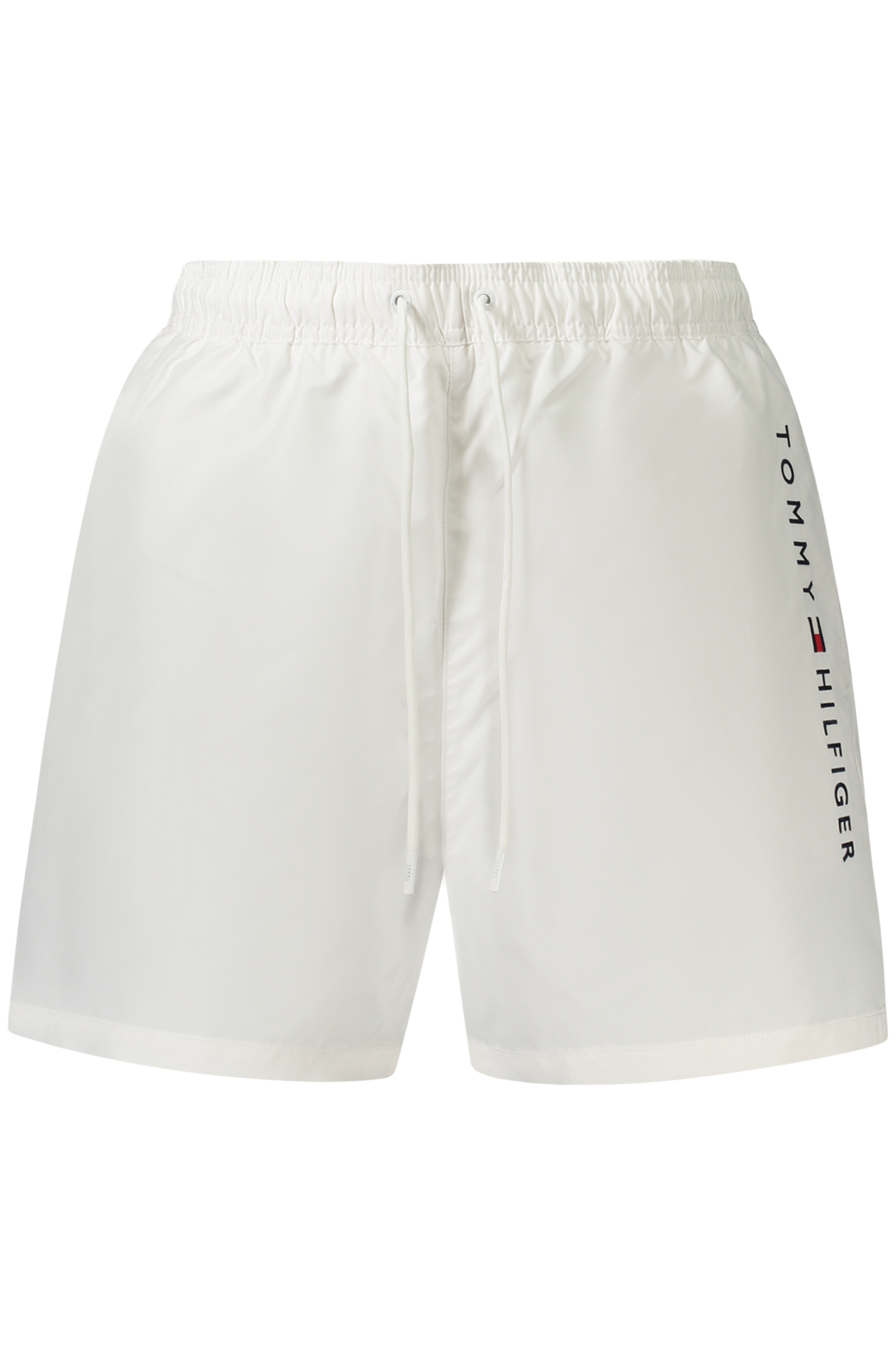 TOMMY HILFIGER COSTUME PARTE SOTTO UOMO BIANCO