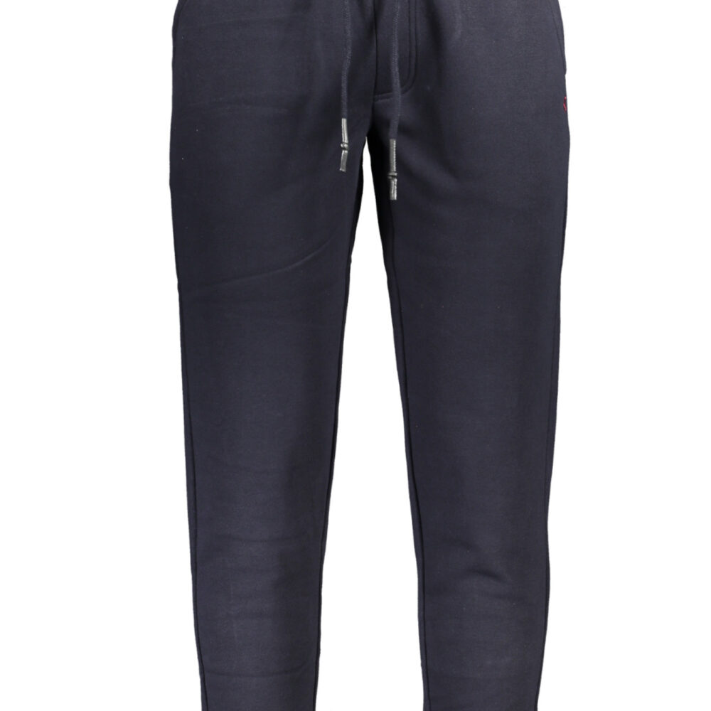 U.S. GRAND POLO PANTALONE UOMO BLU