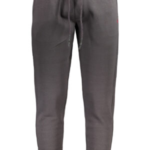 U.S. GRAND POLO PANTALONE UOMO GRIGIO