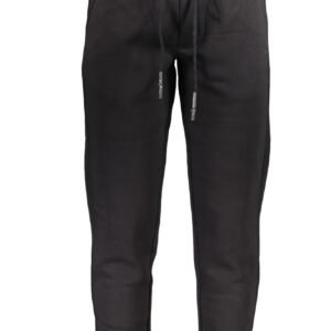 U.S. GRAND POLO PANTALONE UOMO NERO