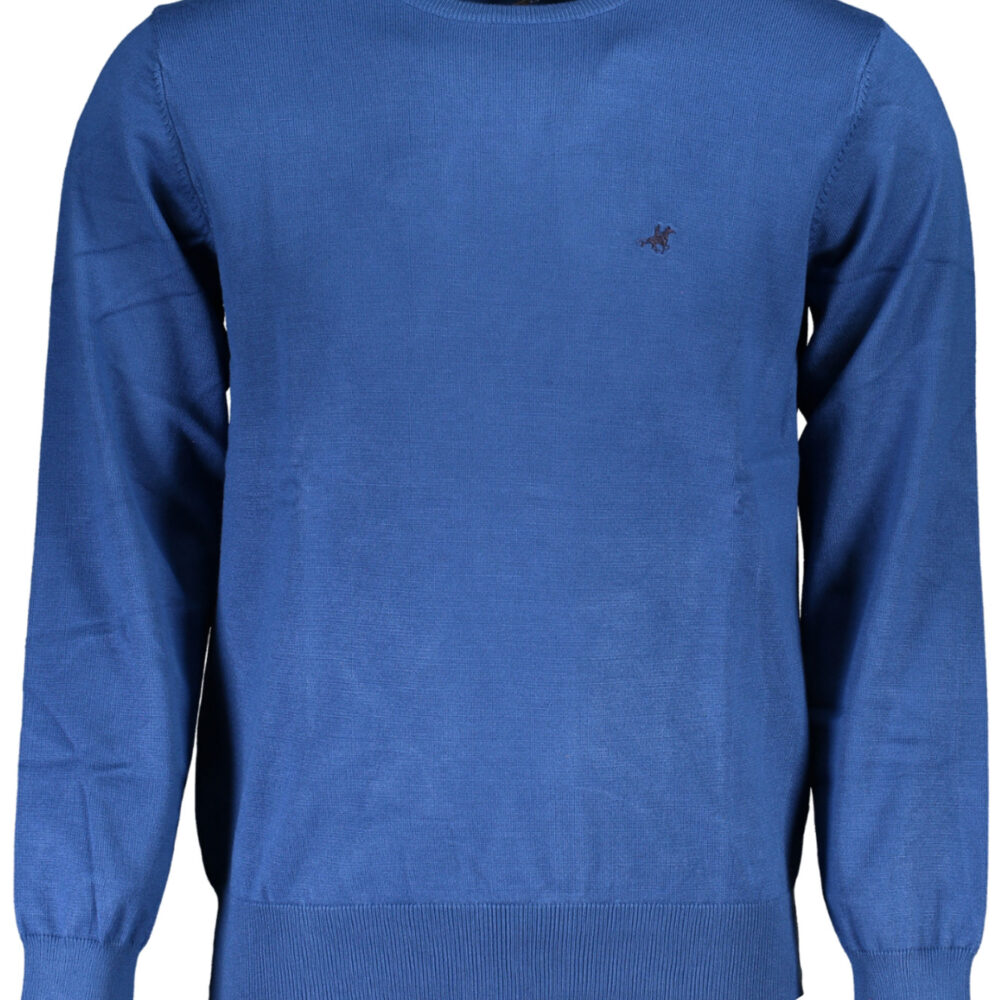 U.S. GRAND POLO MAGLIA UOMO BLU