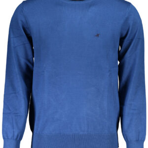 U.S. GRAND POLO MAGLIA UOMO BLU